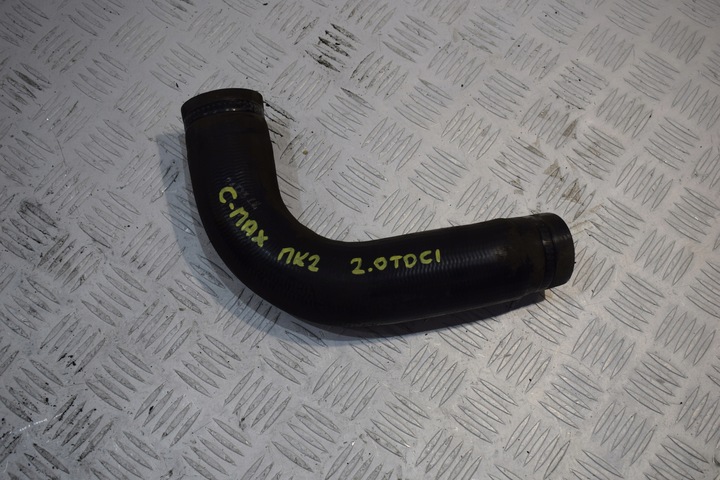 фото №1, Шланг шланг інтеркулер ford grand c-max mk2