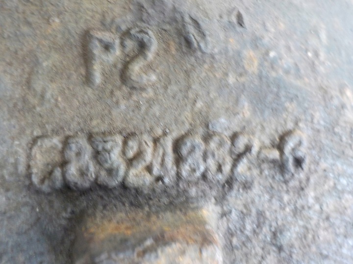 фото №6, Premium 440 dxi суппорт левый перед амортизатор 22,5