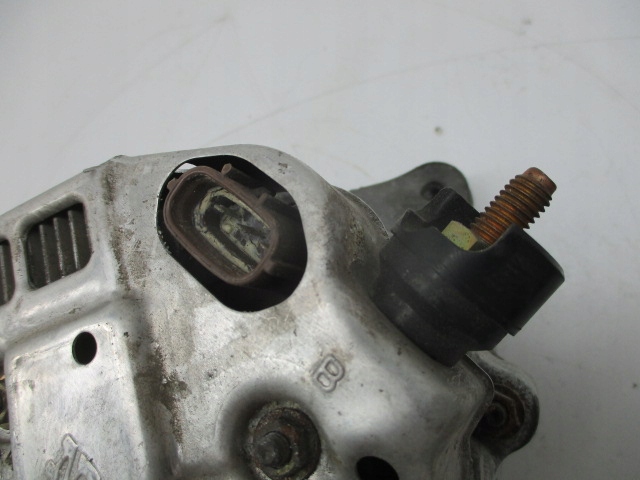 фото №5, Getz matrix accent crdi 02-05 генератор