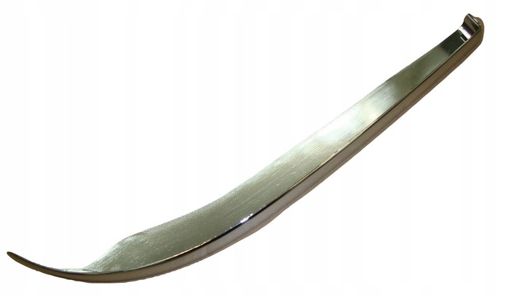 фото №1, Alfa romeo 166 v1 планка pod фара правая oem