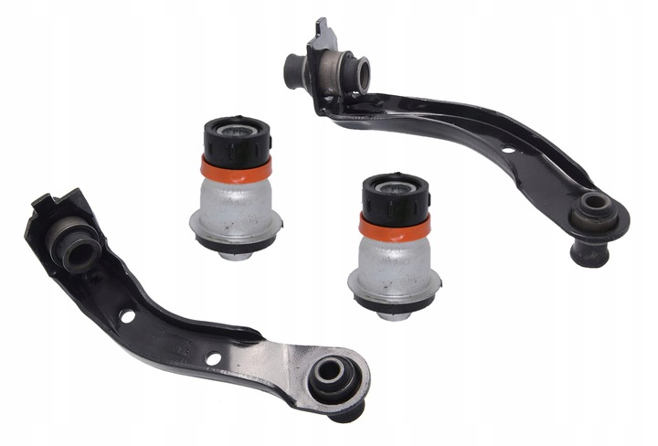 фото №1, Втулка кронштейн санки renault clio iii modus ory