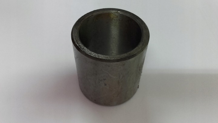 фото №1, Liaz втулка втулка палець поворотна опора сталь lublin