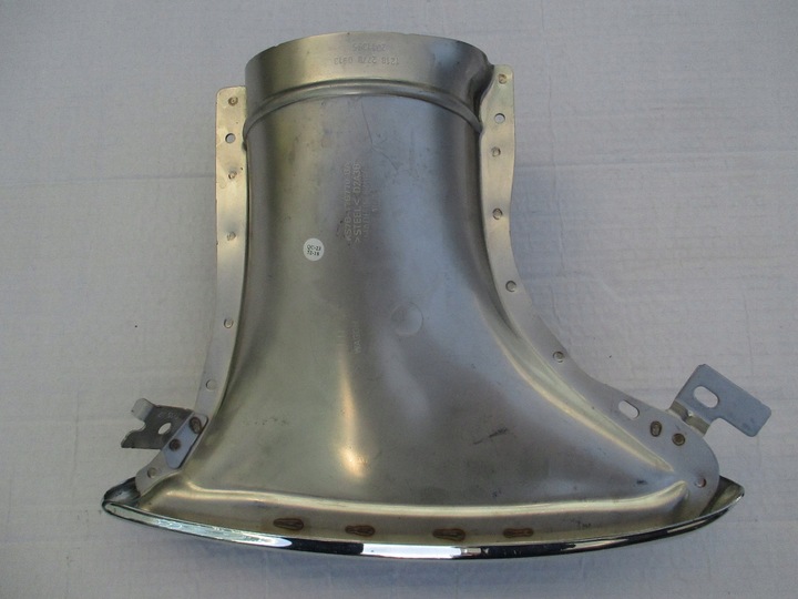 фото №3, Ford mondeo mk5 універсал 2019- наконечник вихлоп зад права ліва ks7b-17g770-ba