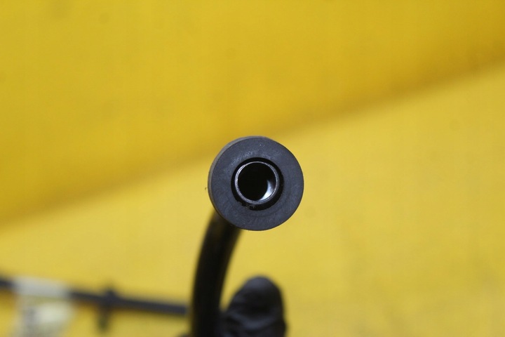 фото №5, Шланг вакуум vw lt 35 28 46 2.8 tdi 2d0611932c