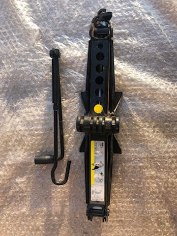 фото №1, Audi a8 d4 домкрат підйомник 4h0011031d