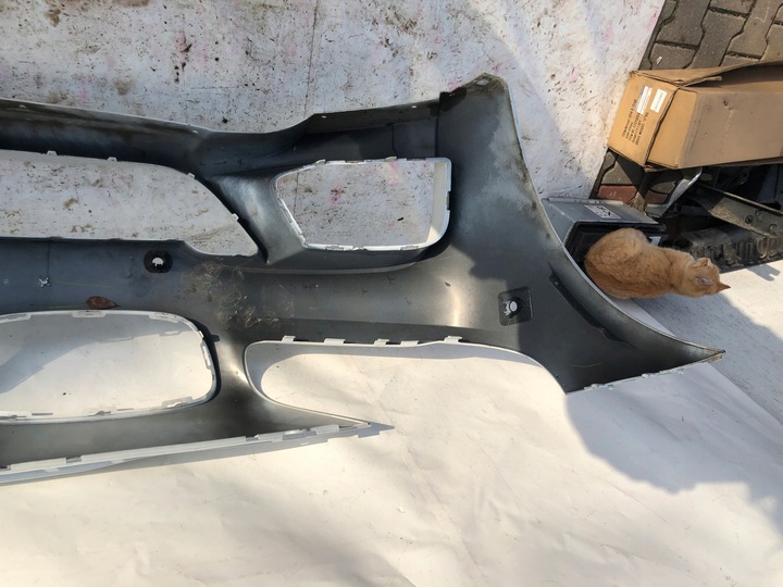 фото №12, Бампер перед bmw f45 f46 14-19 м-пакет pdc