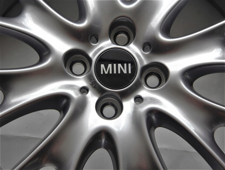 фото №2, Mini r55 r56 r57 r58 r59 17 6786220 pn695-697