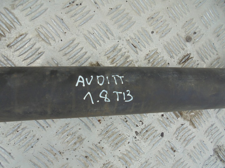 фото №4, Wał привідний audi a3 tt 1.8 t