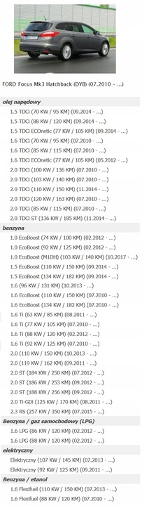 фото №11, Воздуходувка вентилятор ford focus mk2 mk3 mk 2 mk 3