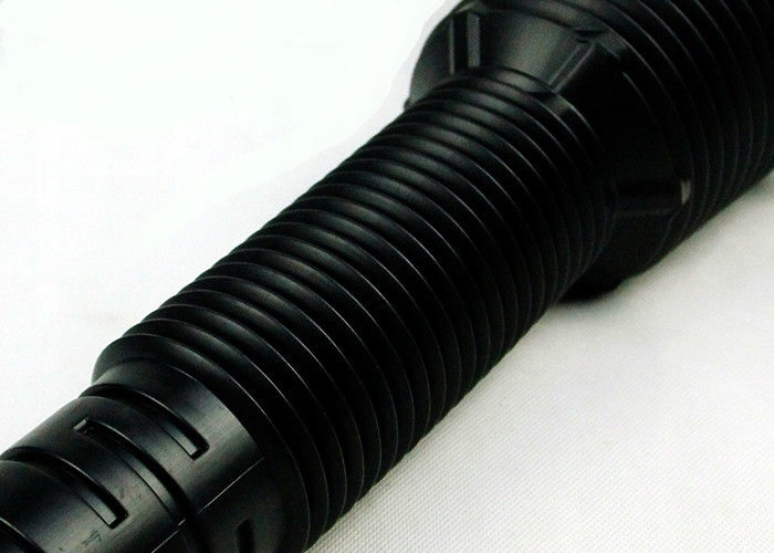 фото №2, Защита пылезащитная резиновая накладка амортизатора mercedes w220 s-klasa зад задняя новая