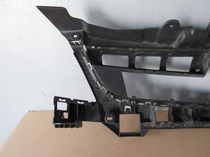 фото №7, Opel vectra c рестайлінг решітка бампера перед