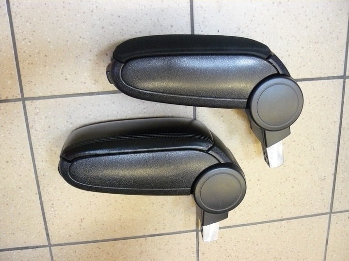 фото №6, Подлокотник skoda fabia ii mk2 roomster +бесплатно