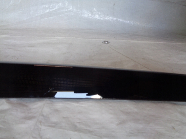 фото №3, Renault kadjar планка тунелю середнього 969310971r