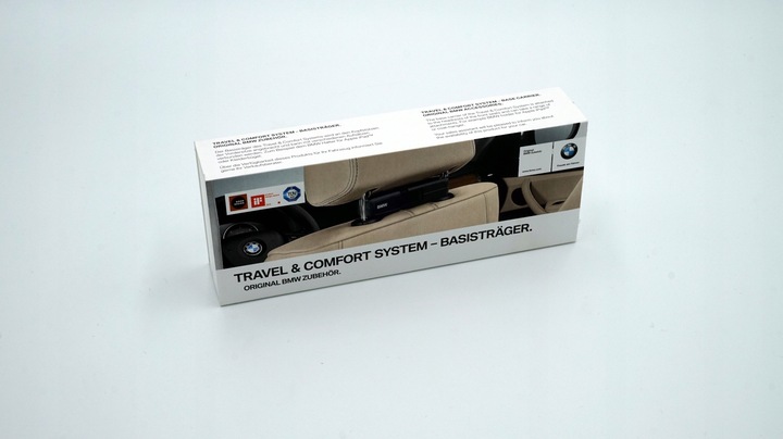 фото №13, Тримач базовий bmw f30 g01 g20 g03 f10 f20 x3 x5 x7