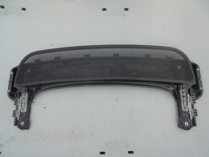 фото №1, Audi tt 8j0 2009 r-wiatrołap windschott 8j7862953