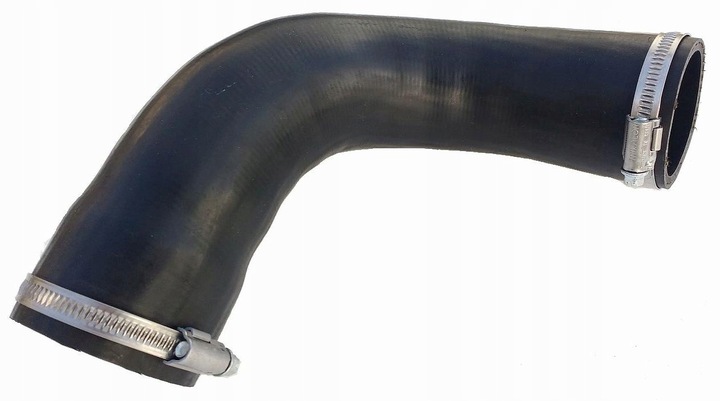 фото №3, Toyota avensis corolla verso 2,0 2,2 d4d шланг труба шланг turbo интеркулер