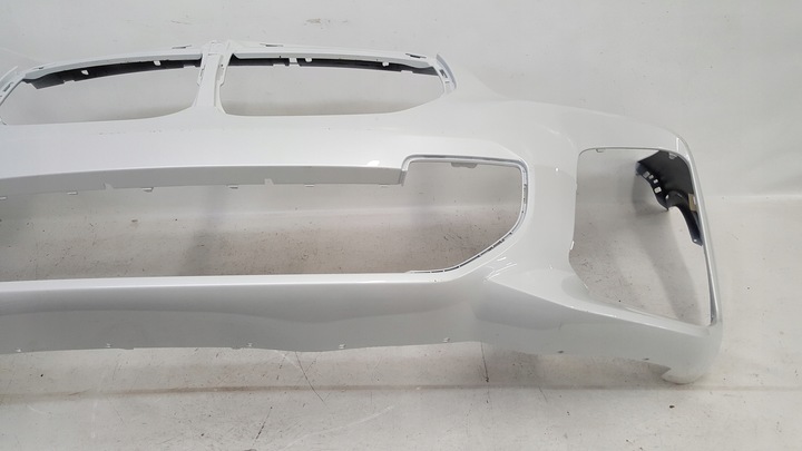 фото №6, Bmw x1 f48 рестайлінг m набір бампер перед 2018-2022r