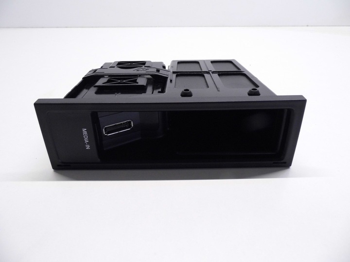 фото №1, Интерфейс блок управления 5n0035341a vw golf scirocco