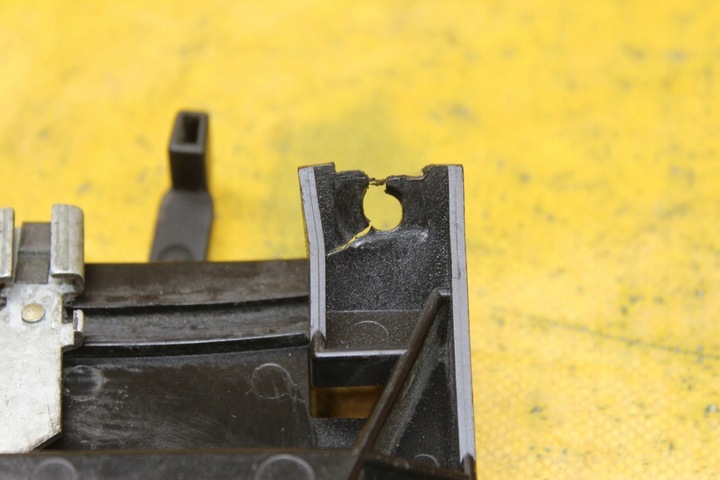 фото №3, Переключатель регулировка воздуховод vw t4 321819045c