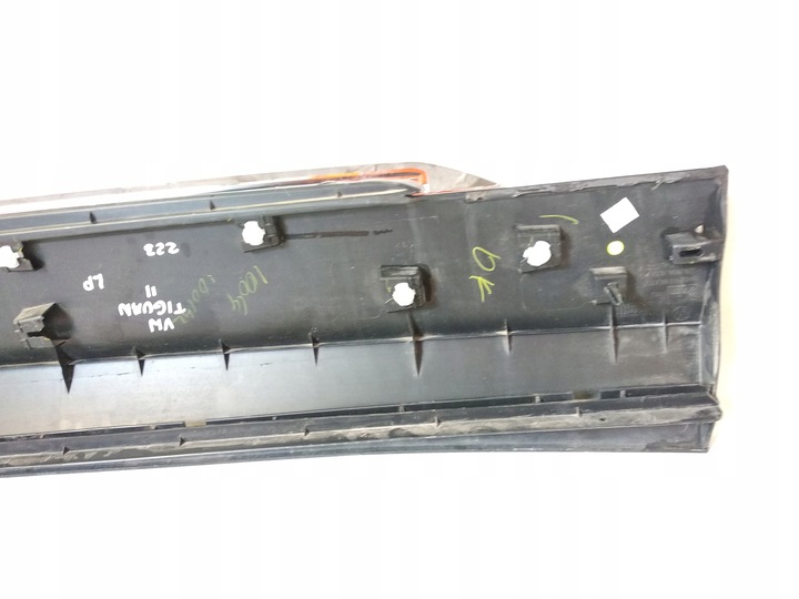 фото №8, Vw tiguan ii планка двері ліва передня 5na 2015-