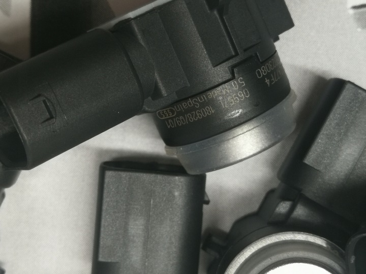 фото №8, Датчик pdc opel crossland x 96752024 оригінал !