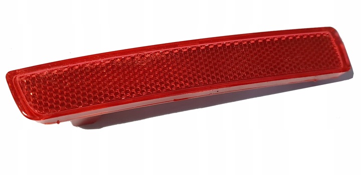 фото №2, Лампа отражатель зад fiat croma ii punto 2 рестайлинг 03- l