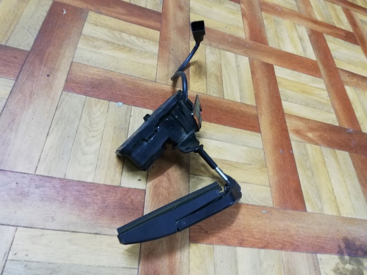 фото №11, Механізм двірник фара ford scorpio mk1