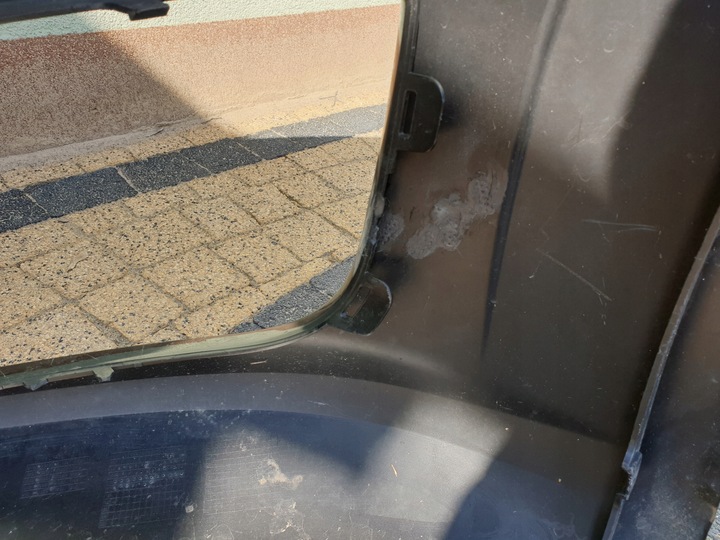 фото №7, Audi tt 8s0 бампер перед переднее