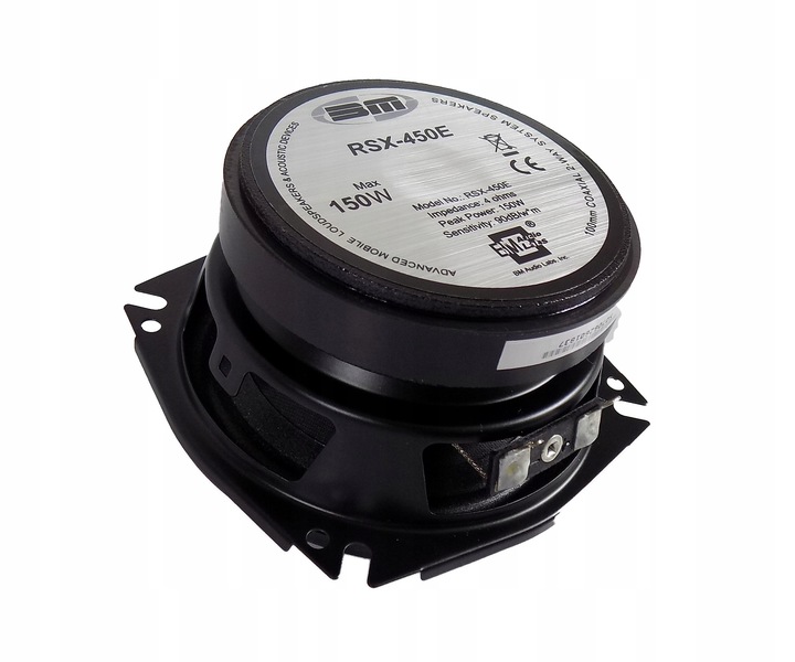 фото №8, Boschmann динаміки hyundai atos mazda mitsubishi colt carisma lancer pajero