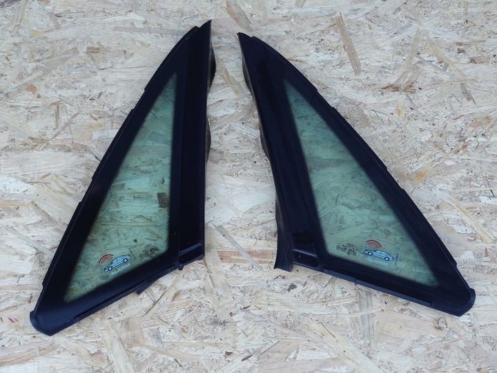 фото №1, Правая левая стекло кузовная as2 audi a8 d2