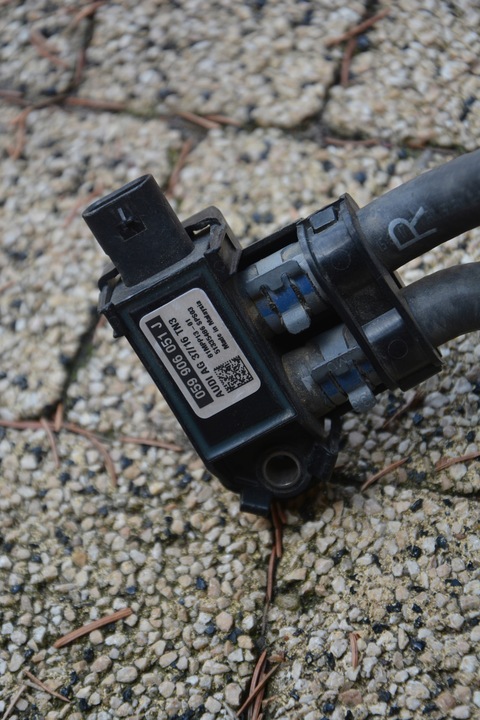 фото №8, Радіаторів вихлопних газів 059131508am vw touareg 3 iii 760