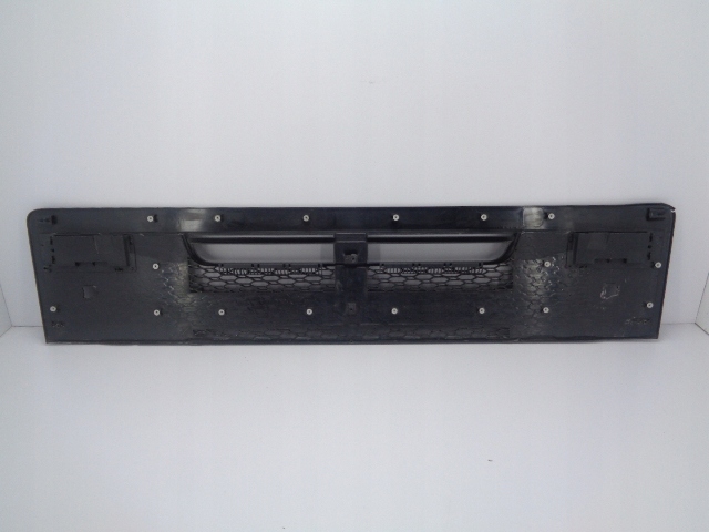 фото №6, Volvo fh 4 решітка радіатора решітка 82150186