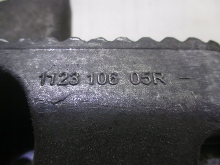 фото №13, Master iii movano 2.3 dci лапи кронштейн двигуна