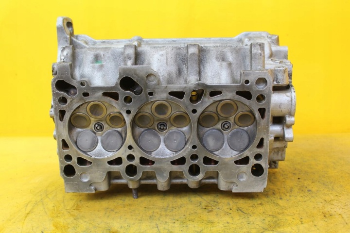 фото №11, Головка ліва audi a4 b5 a6 c5 vw passat b5 skoda superb 2.4 b 078103373ah