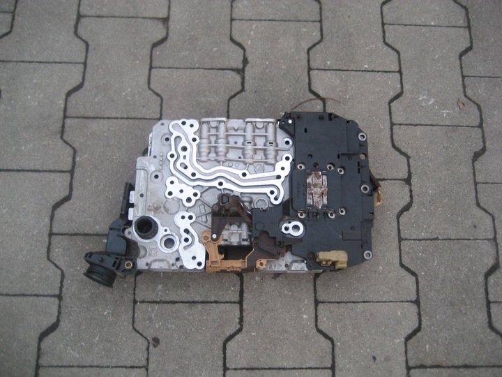 фото №7, Bmw audi мехатроник мехатроник коробка передач 0260550082