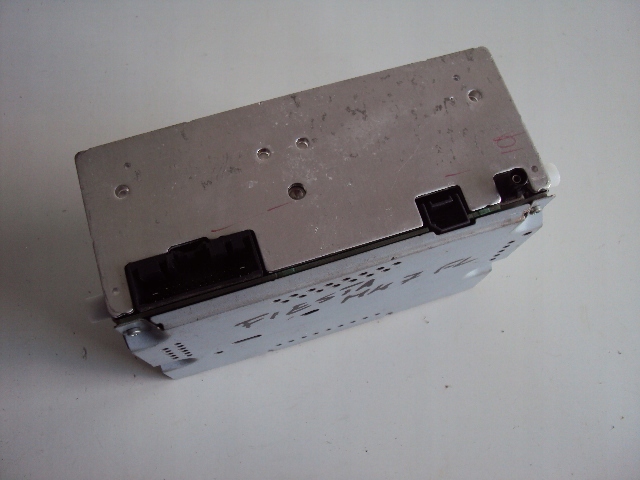 фото №4, Радіо cd ford fiesta mk7 am5t-18c815-dk