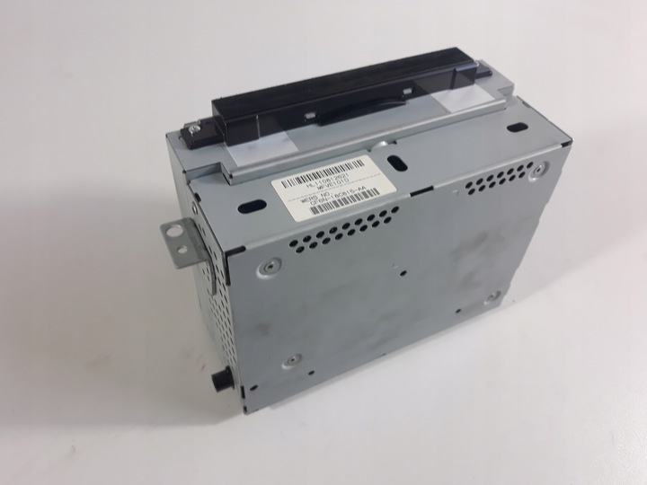 фото №7, Volvo v40 12- радио чейнджер 31357223