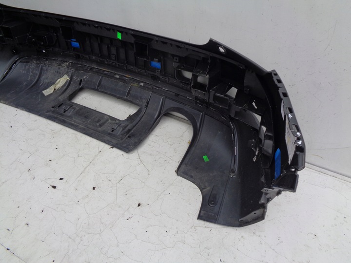 фото №9, Бампер задній audi rsq3 8u0 11- номер 16560