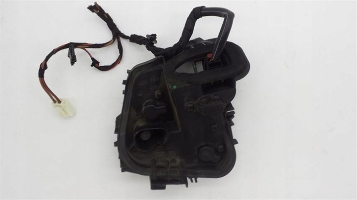 фото №4, Вкладка лампи правий зад seat alhambra 7n5945258