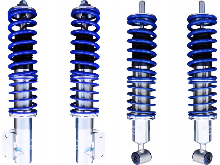 фото №1, Подвешивание gwintowane резьба vw passat b4 синхро