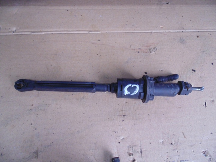 фото №1, Циліндр зчеплення citroen c3 02-08 eu 1.4 8v
