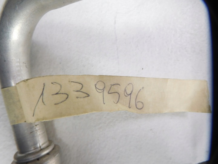 фото №6, Шланг кондиционера ford focus 1339596