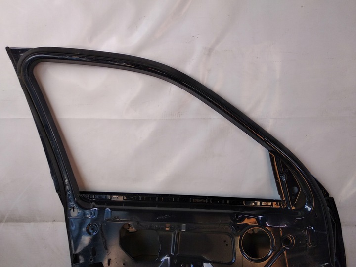 фото №7, Bmw x5 e70 двері ліві передні перед 2006- 2013
