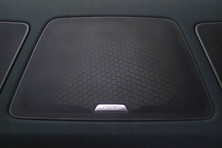 фото №5, Audi a8 4h d4 полка багажника bose 4h4863411