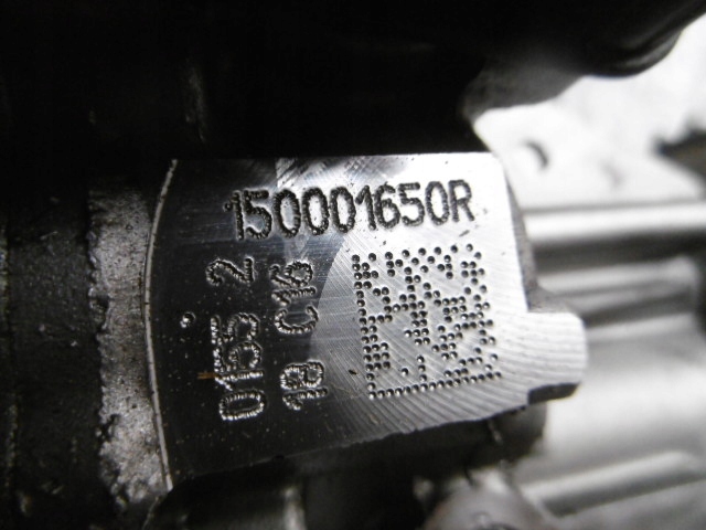 фото №7, Opel renault 1.6 dci насос масла 150001650r