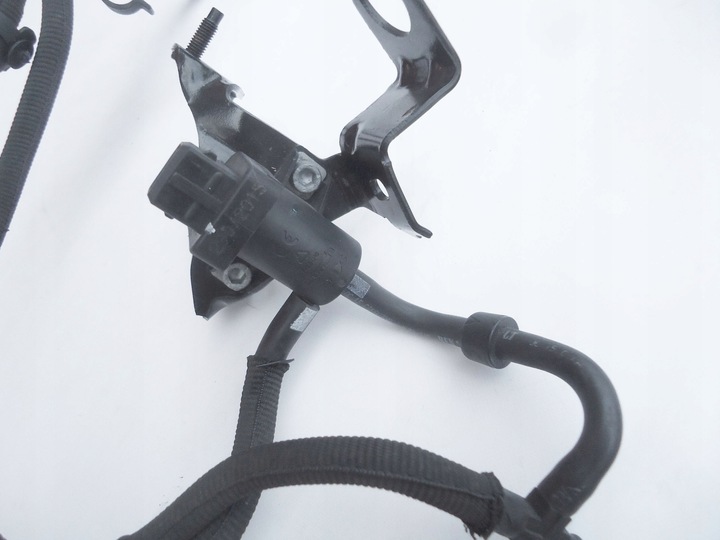 фото №1, Renault megane scenic trafic 1,5dci 1,6dci електроклапан турбіни 8200762162