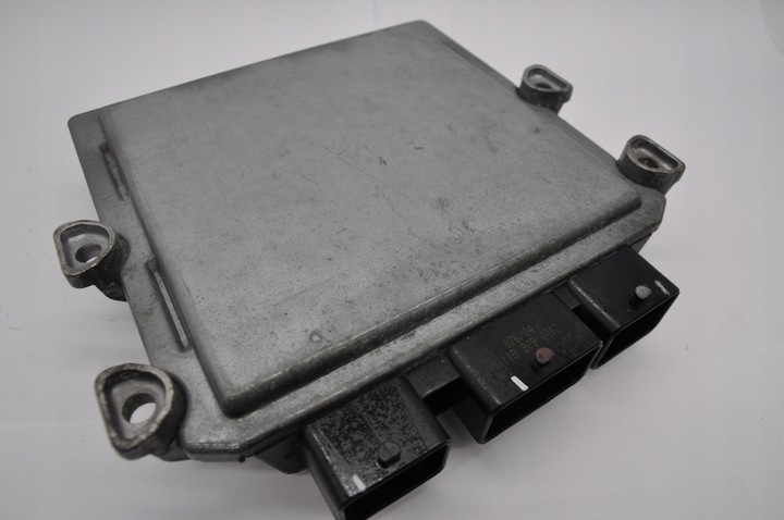 фото №1, Компьютер sid206 5ws40862ct 8v4112a650cb v4cb