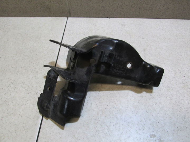 фото №1, Защита фильтра топлива fiesta mk7 1,4 tdci 2009 год