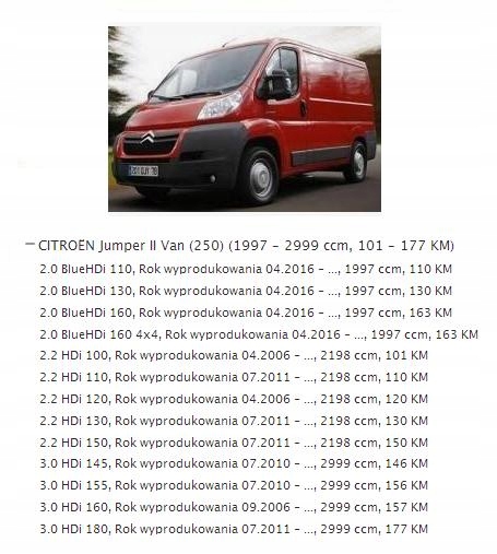 фото №9, Вентилятор повітродувка citroen jumper 2 ii łódź