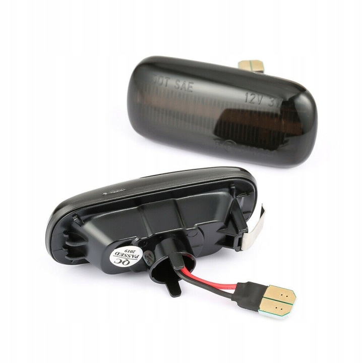фото №16, Led динамічний поворотники audi a4 b7 2004-2009 a6 c5 2000-2005 a6 c6 04-11